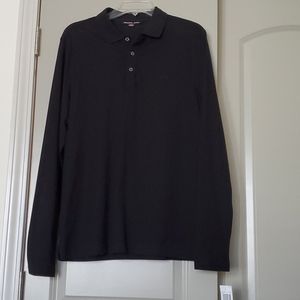 Michael Kors l/s Polo